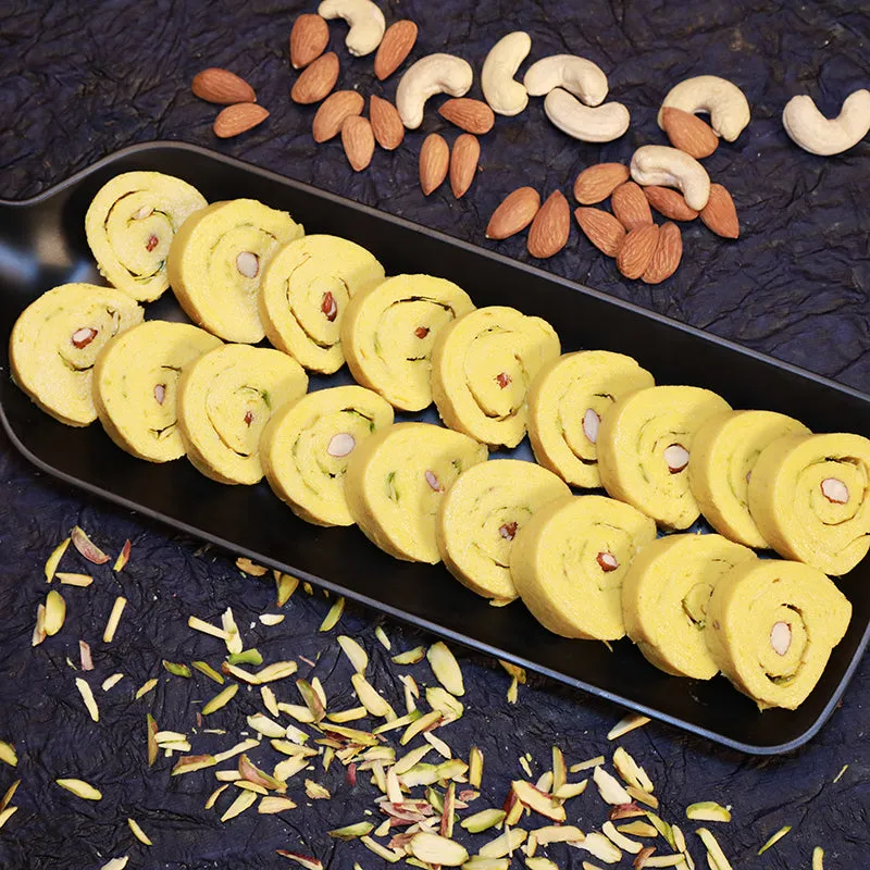 Mango Crispy Roll 250 g 1.webp